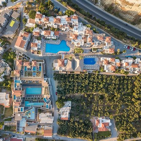 Caldera Village Agia Marina Eksteriør bilde