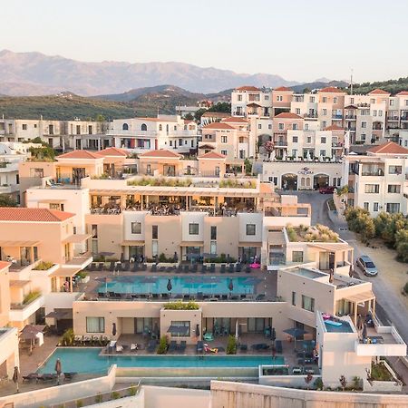 Caldera Village Agia Marina Eksteriør bilde