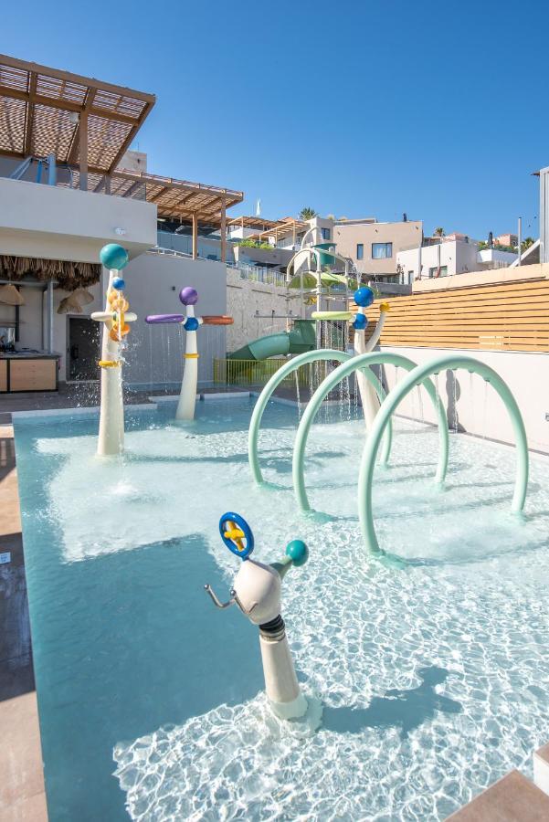 Caldera Village Agia Marina Eksteriør bilde
