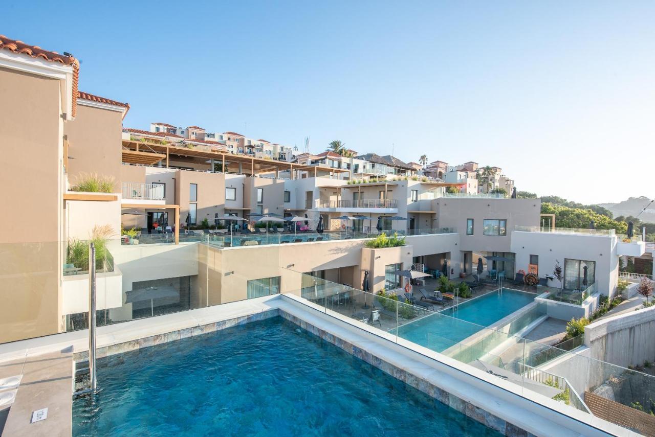 Caldera Village Agia Marina Eksteriør bilde