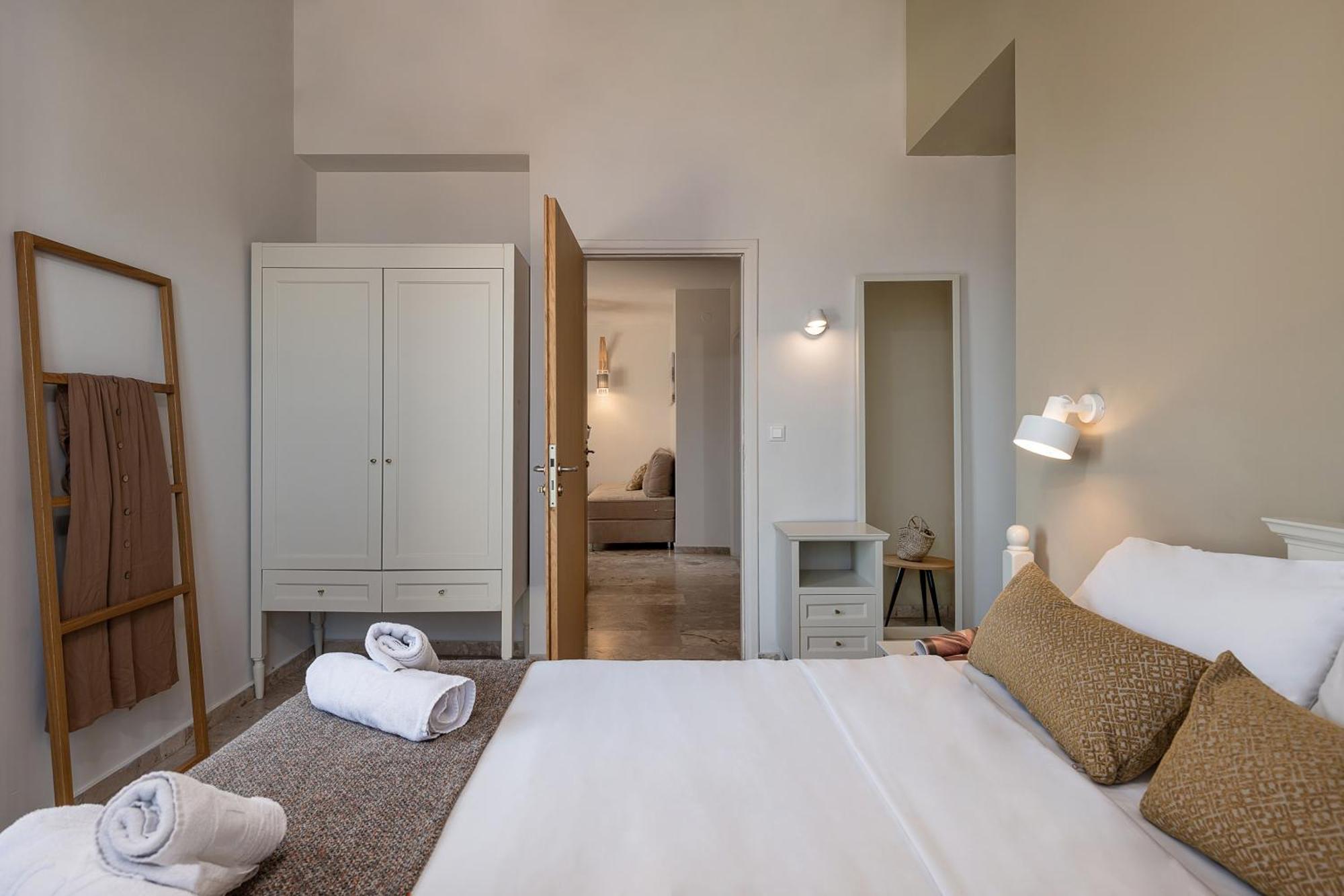 Caldera Village Agia Marina Rom bilde