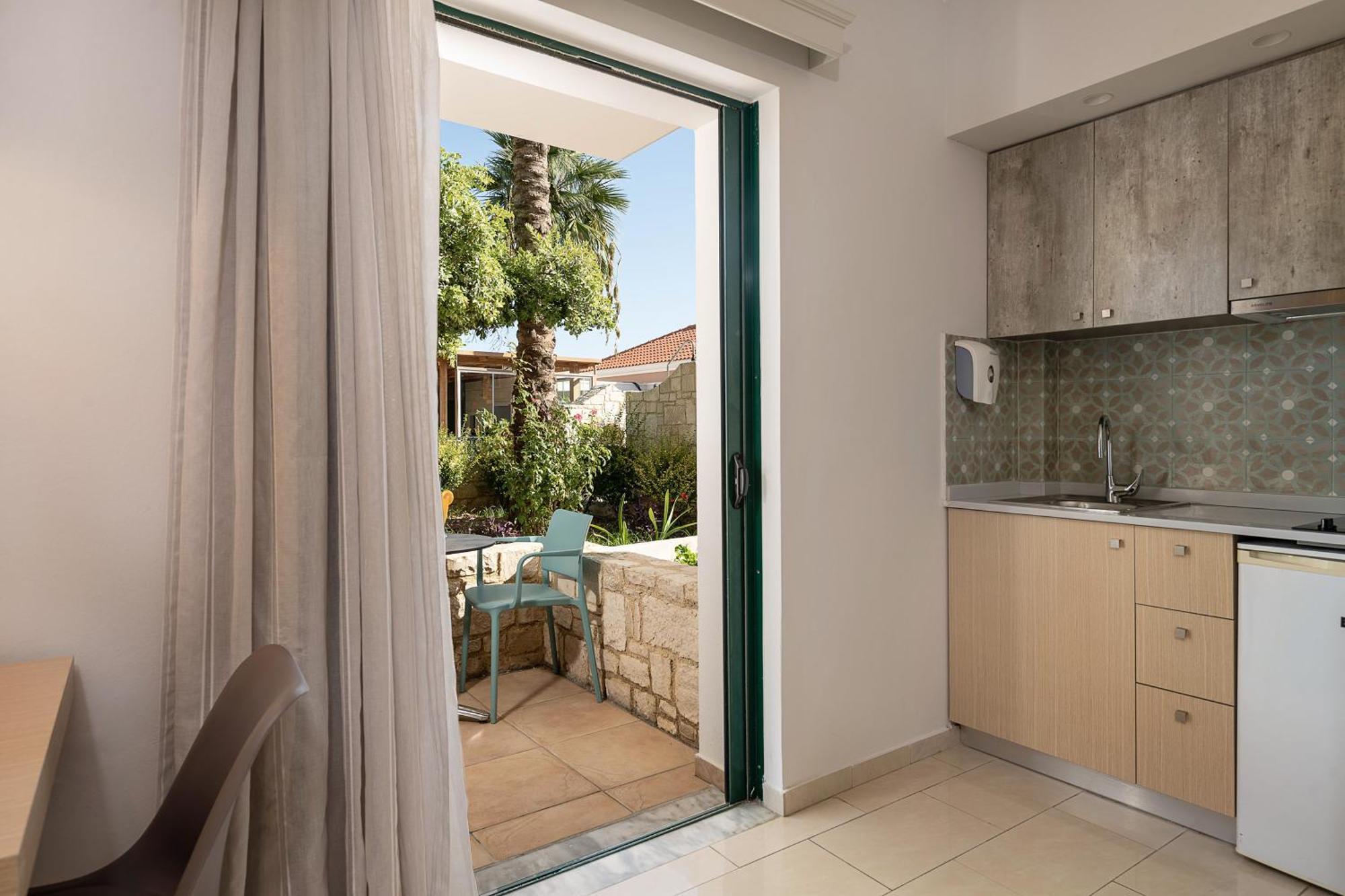 Caldera Village Agia Marina Rom bilde