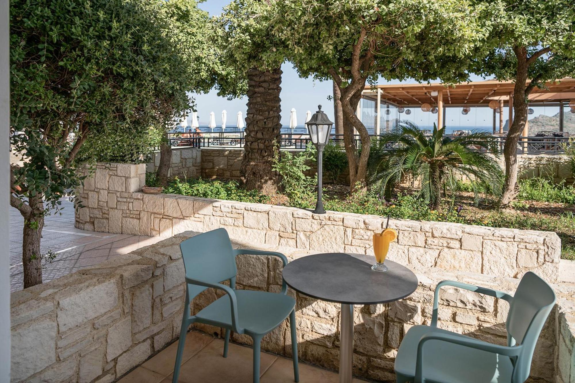 Caldera Village Agia Marina Eksteriør bilde