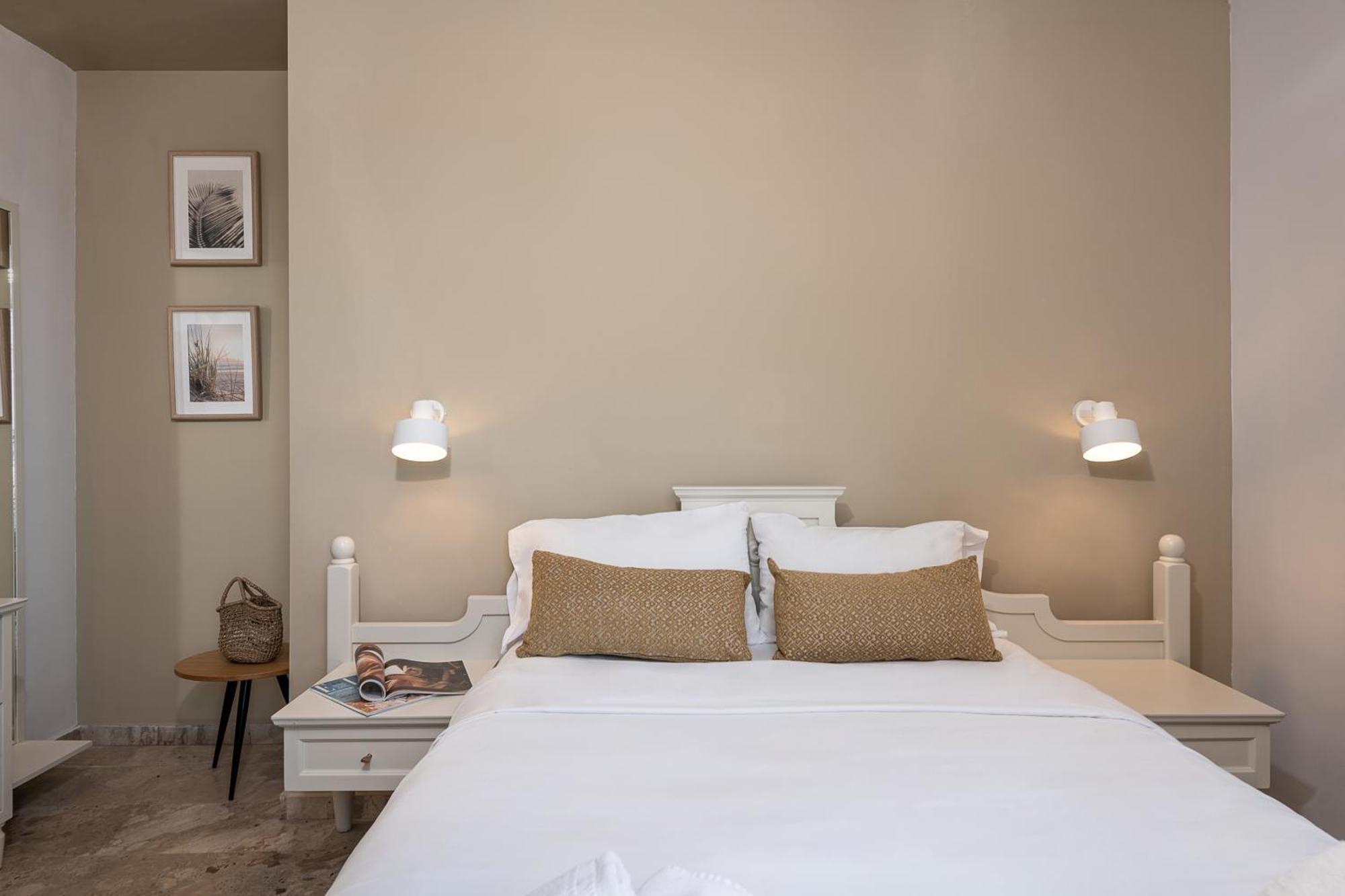 Caldera Village Agia Marina Rom bilde